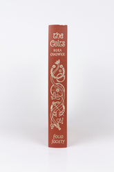 The Celts — NORA CHADWICK